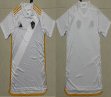 2024-2025 Los Angeles Galaxy club thailand version white soccer jerseys home