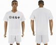 2017 Chelsea Graphic T-shirt- White