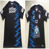 2018-2019 Pachuca club thailand version blue soccer jersey away