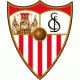 Sevilla club jerseys