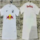 2020-2021 Red Bulls thailand version white soccer jersey home