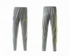 Chelsea F50 gray Training Closed leg trousers