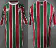 2021-2022 Fluminense Thailand version red green Soccer Jersey