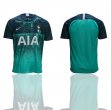 2018-2019 Tottenham Hotspur thailand version green soccer jersey away