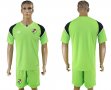 2018 World Cup Panama team green soccer jersey