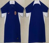 2023-2024 Chelsea club thailand version blue soccer jerseys home