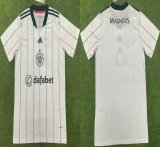 2021-2022 Celtic club thailand version white soccer jerseys