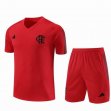 2023 Flamengo club red Training soccer jerseys