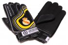 Real Madrid Goalkeeper Gloves