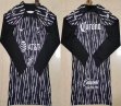 2023-2024 America club thailand version black long sleeves soccer jerseys