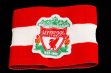 Liverpool skippers armband