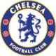 Chelsea Club Jersey