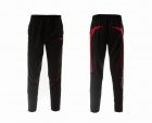 F50 black Training Closed leg trousers(4)