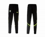 Malaga T90 black Training Closed leg trousers