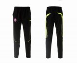 Bayern Munich F50 black Training Closed leg trousers