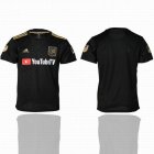 2019-2020 Los Angeles black thailand version soccer jersey