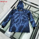 Mens Canada Goose Chilliwack Bomber Parka Jacket Coat Coyote 08- blue camo 02