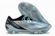 2023 Adidas Messi full knit FG football shoes sliver black blue