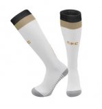 2023-2024 Chelsea Club white soccer socks home