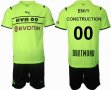 custom special style Borussia Dortmund jerseys