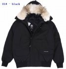 Mens Canada Goose Chilliwack Bomber Parka Jacket Coat Coyote-black