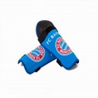 Bayern Munich leg guard-blue