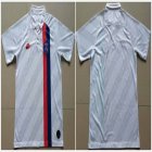 2019-2020 Paris Saint-Germain thailand version white soccer jerseys away