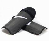 Nike soccer leg guard