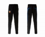 Valencia black F50 Training Closed leg trousers(1)