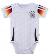 Germany Team white soccer baby clothes home