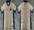 2024-2025 Chelsea club thailand version white soccer jerseys away