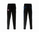 Bayern Munich F50 black Training Closed leg trousers(1)