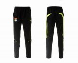 Lyons F50 black Training Closed leg trousers