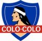 Colo-Colo Club Jersey