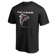 Professional customized Falcons T-Shirts black-7