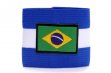 Brazil skippers armband