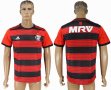 2018-2019 Flamengo thailand version red soccer jerseys home