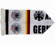 2018 World cup Germany Scarf