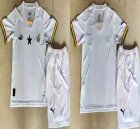 2022 Ghana world cup white soccer jerseys home