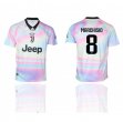 2019-2020 Juventus #8 MARCHISIO thailand version souvenir edition soccer jerseys