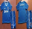 2022-2023 Porto club white blue soccer jersey