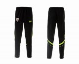 Athletic Bilbao T90 black Training Closed leg trousers(1)