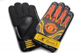 Manchester United Goalkeeper Gloves