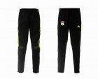 Lyons Adidas black Training Closed leg trousers(4)