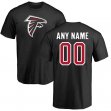 Professional customized Falcons T-Shirts black-8