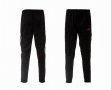 Adidas black Training Closed leg trousers