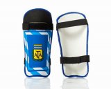 Argentina Soccer Leg Guard