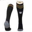 2022 Bayern Münich Club dark blue soccer socks