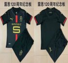 Re.nnais 120 anniversary Youth soccer jersey kit