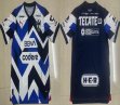 2024-2025 Monterey club thailand version blue soccer jerseys home